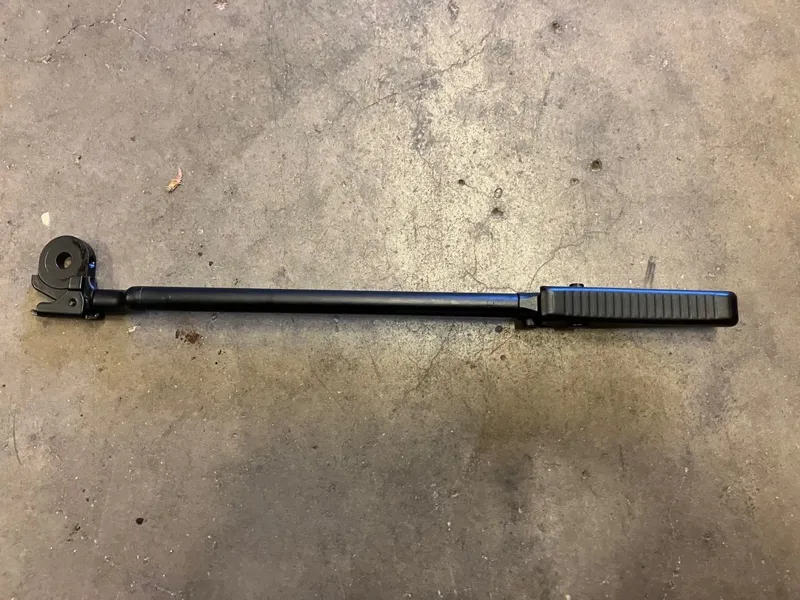 Beretta BM12 Folding Stock