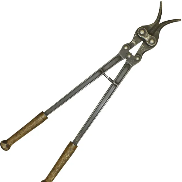 Schwed. Drahtschere Groß