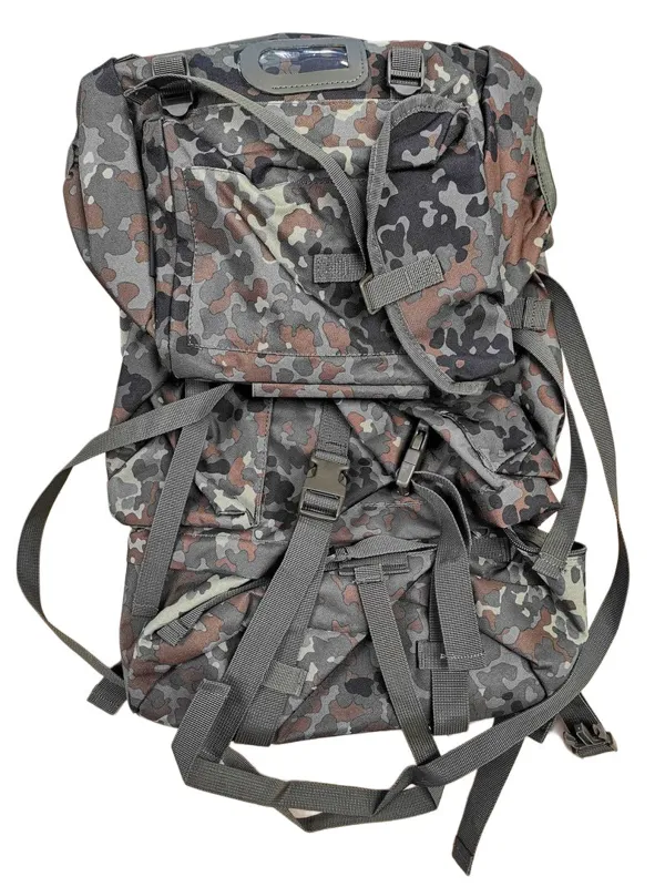 BW Kampfrucksack, 65L
