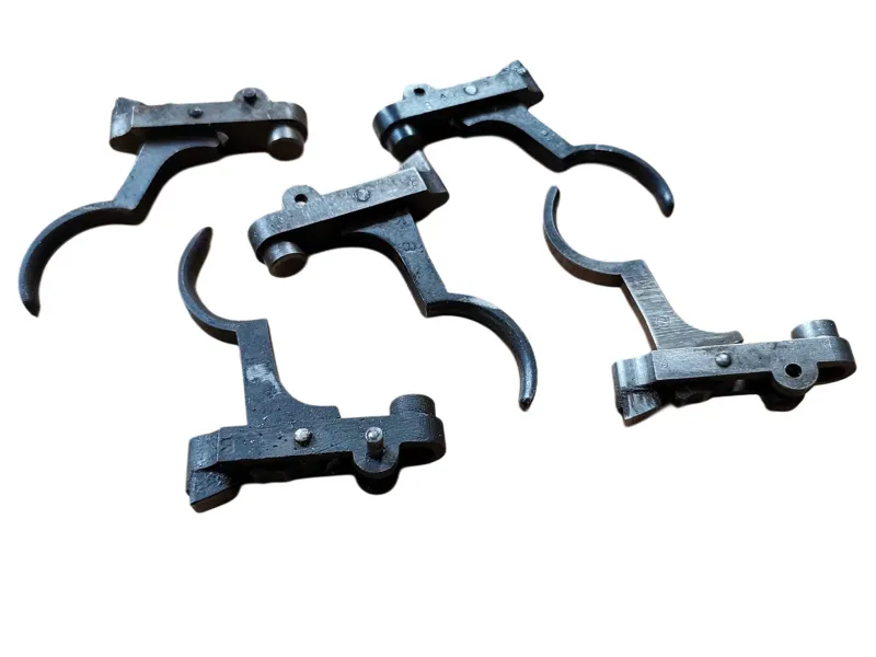 K98 Trigger and Fork