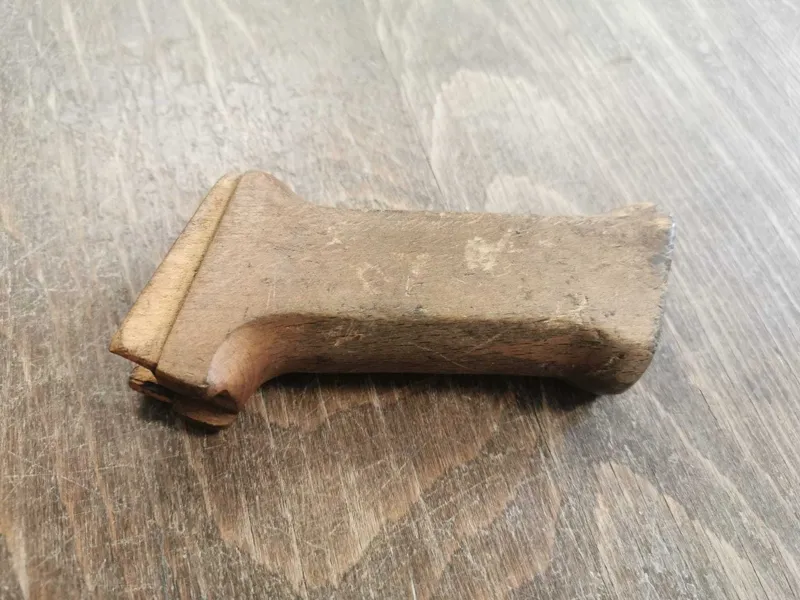 AK47 AMD65 Griff Holz