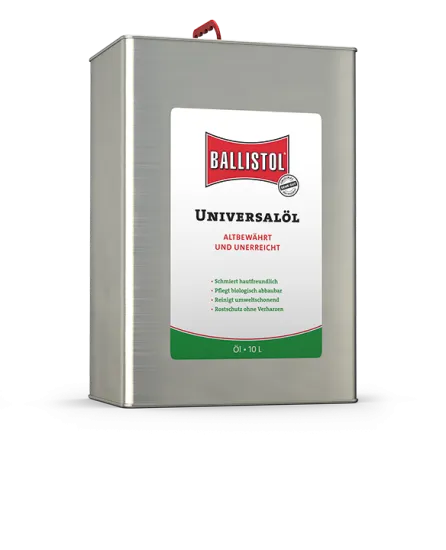 Universalöl 10L Flüssig