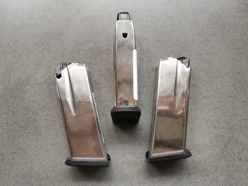 HS-45 Magazine 10 rds