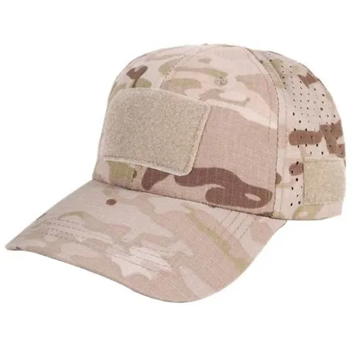 Beisbol Velcro · Multicam Arid