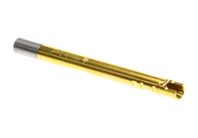 6.04 Crazy Jet Barrel for Pistol 97mm - Maple Leaf