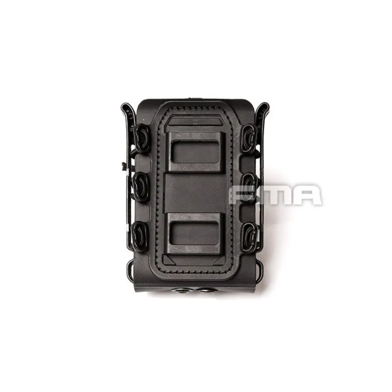 FMA Airsoft Universal Scorpion · Negro