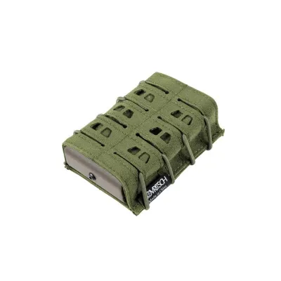 M4 Verde - Novritsch