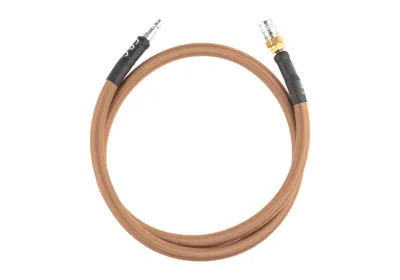 HPA S&f Hose Mk.II 100cm with Braided - Epes Airsoft