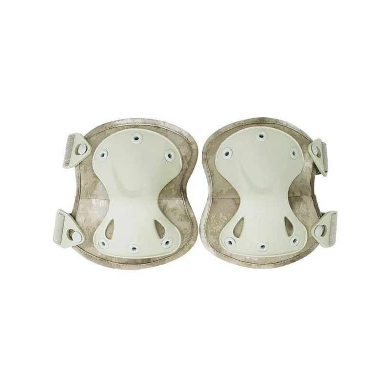 Rodilleras Tacticas · Otros camuflajes