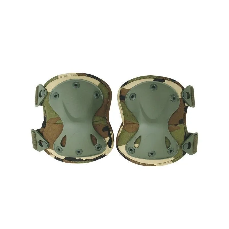 Foraventure Rodilleras Tacticas · Otros camuflajes
