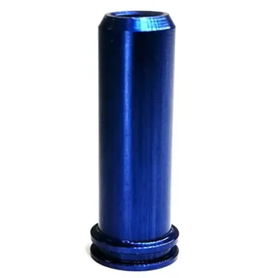 Nozzle G36 Short Aluminio 24,30mm - Raccoon