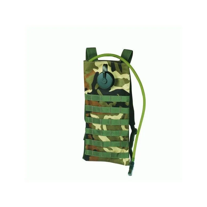 Camelback Hidratacion · Otros camuflajes
