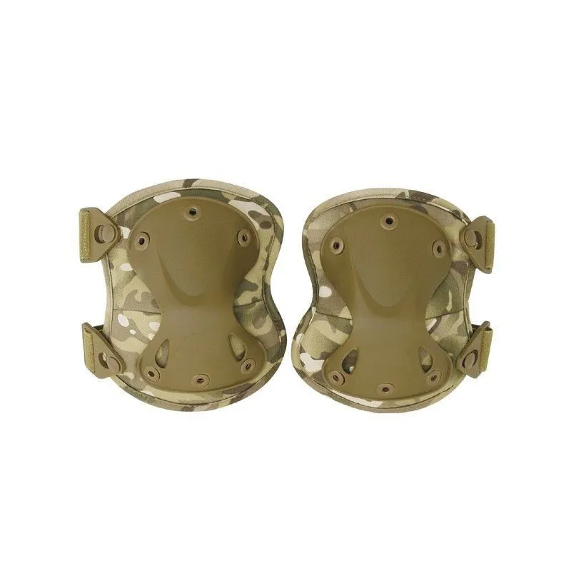 Foraventure Rodilleras Tacticas · Multicam