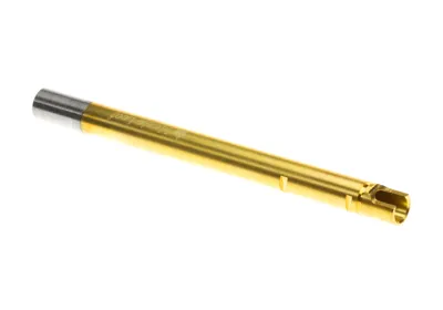6.04 Crazy Jet Barrel for Pistol 106mm - Maple Leaf