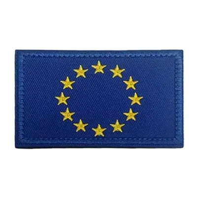 Tela Bandera UE (Union Europea) - OEM