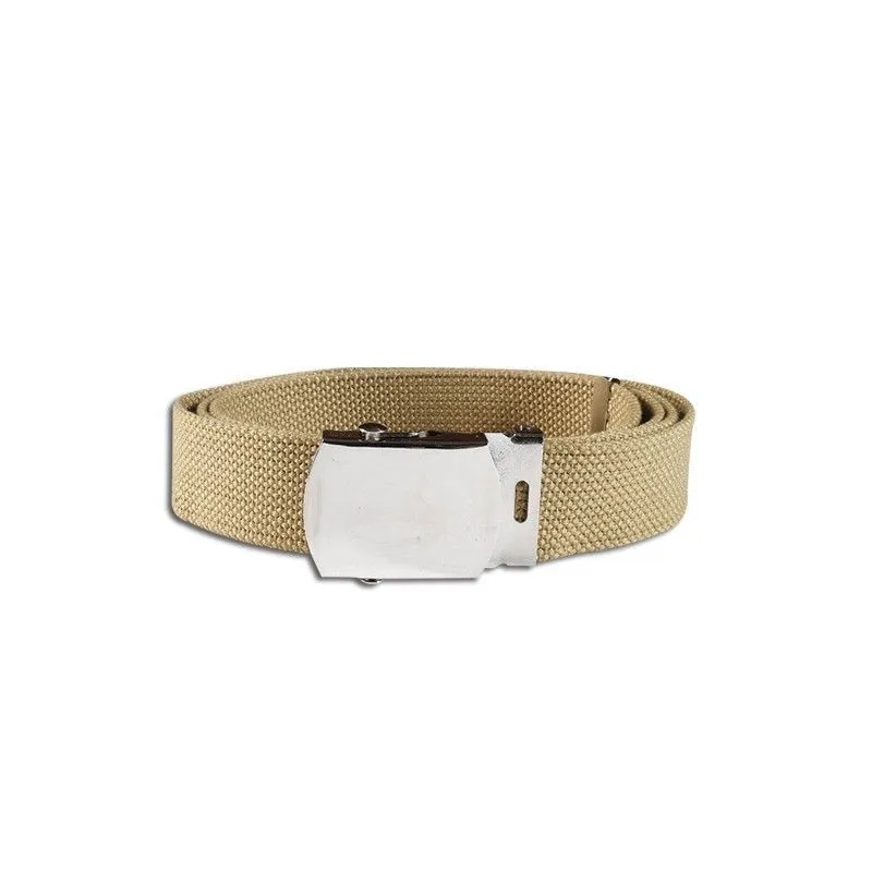 Foraventure Estrecho Liso · Tan / FDE