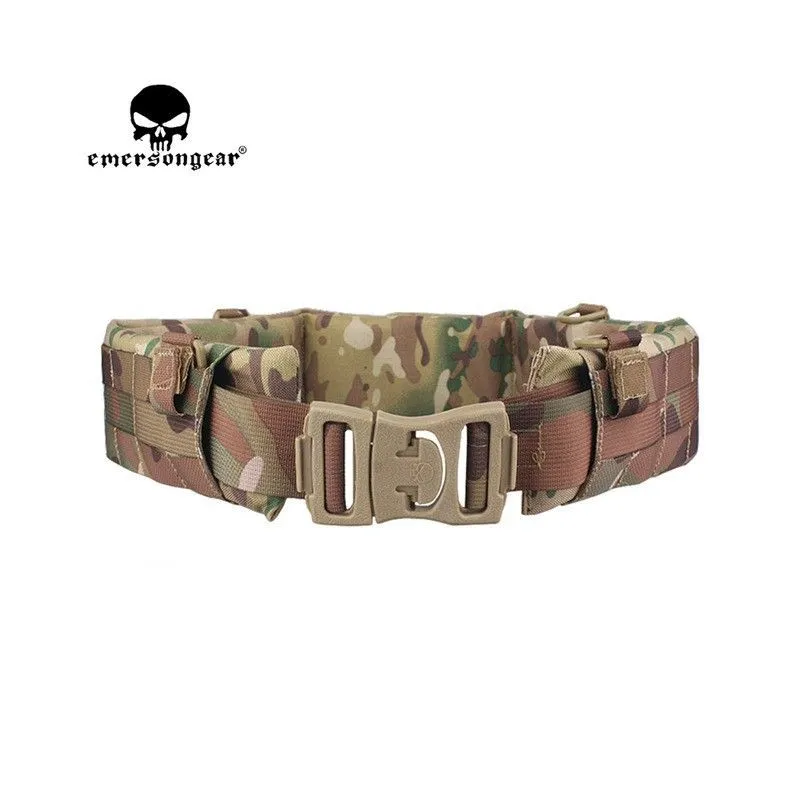 Emerson Tactico MOLLE · Multicam