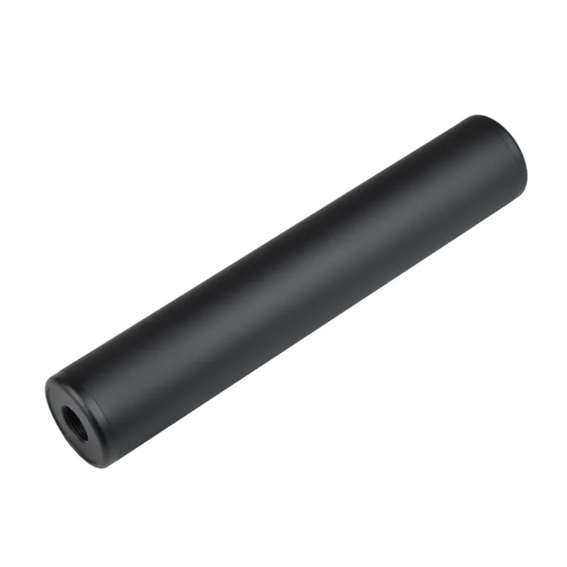 Big Dragon 190x35mm Smooth Silencer