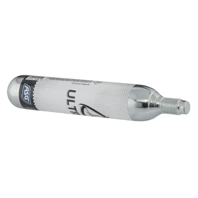 CO2 Capsule - 88g - ASG