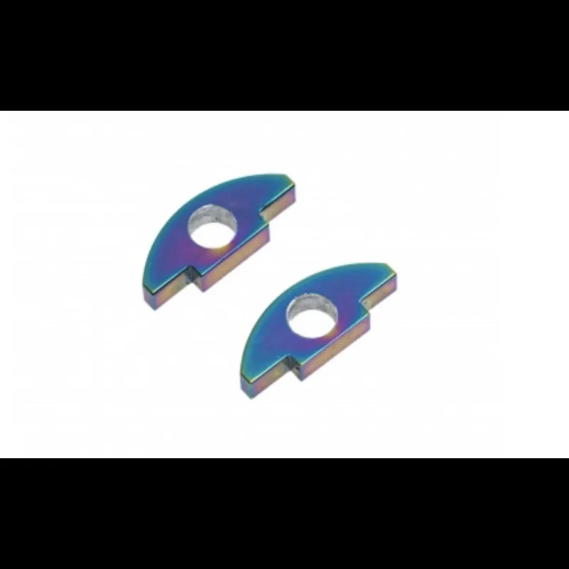 Cowcow AAP01 - Aluminium Buffer