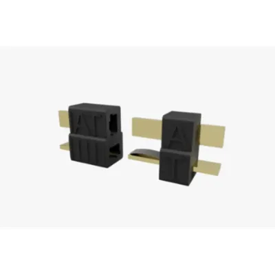 Deans T-Plug - Titan Power