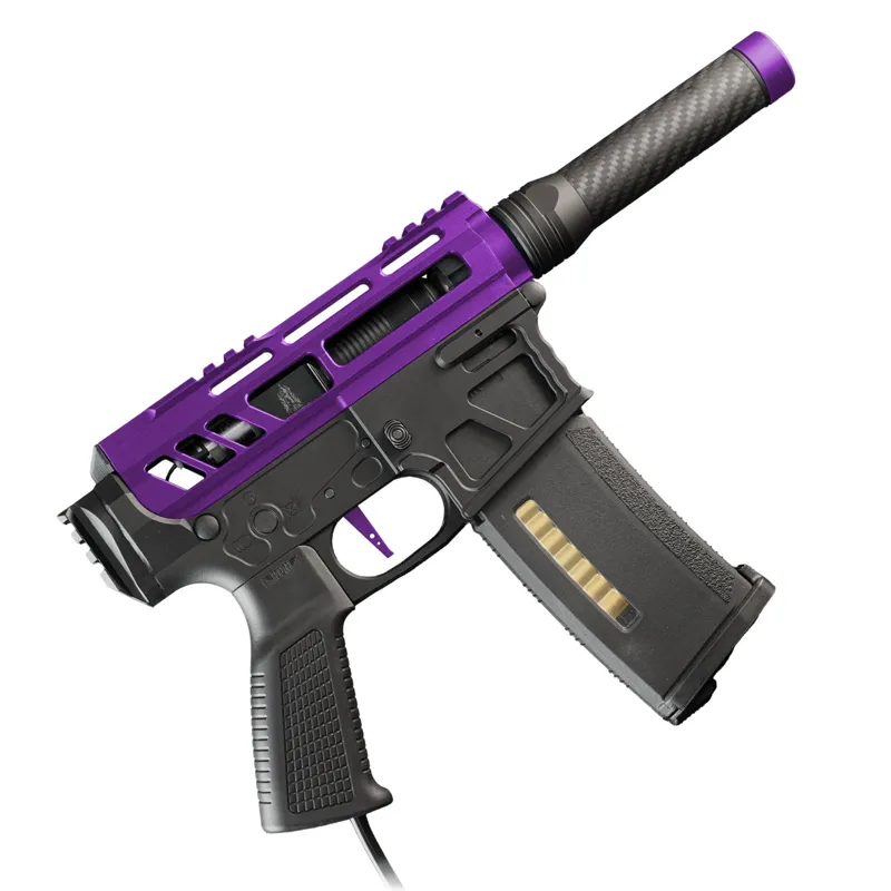 Heretic Labs Article 1 · Morado