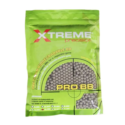 Bio BB 0.32g - Xtreme Precision