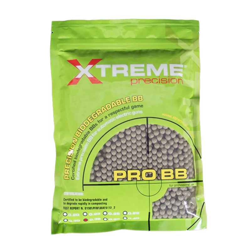Xtreme Precision Bio BB 0.32g