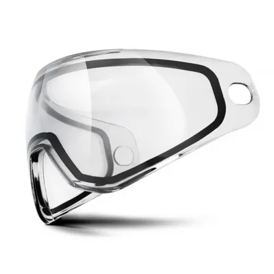 Clear Lens for KLR Goggle - HK Army