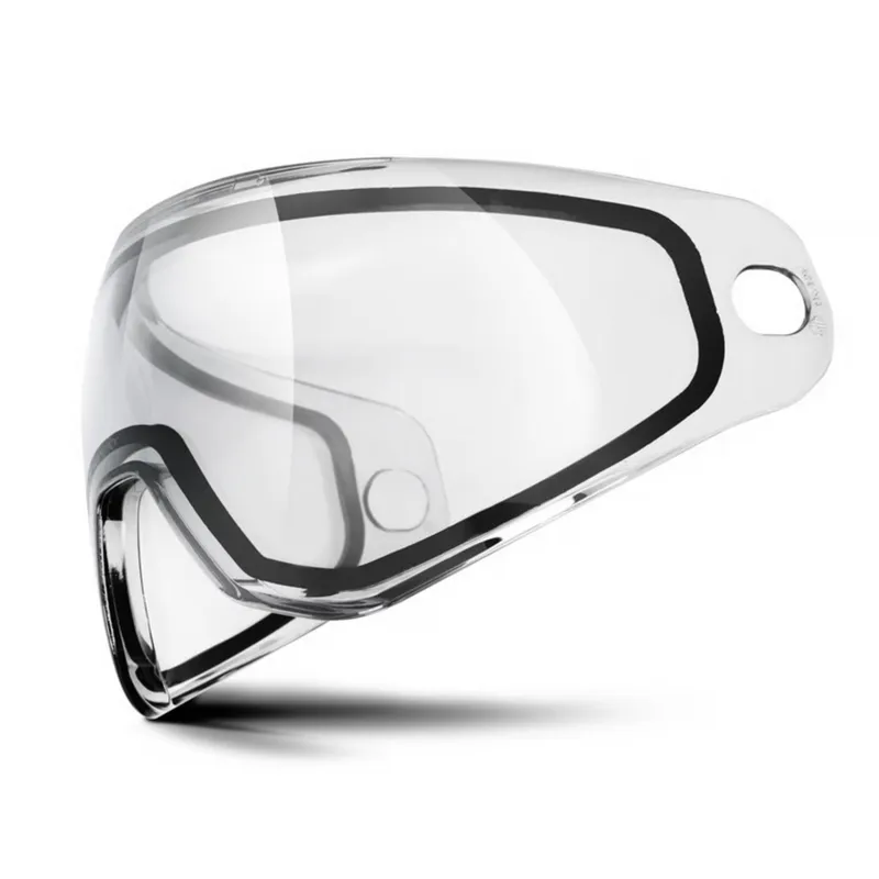 HK Army Clear Lens for KLR Goggle