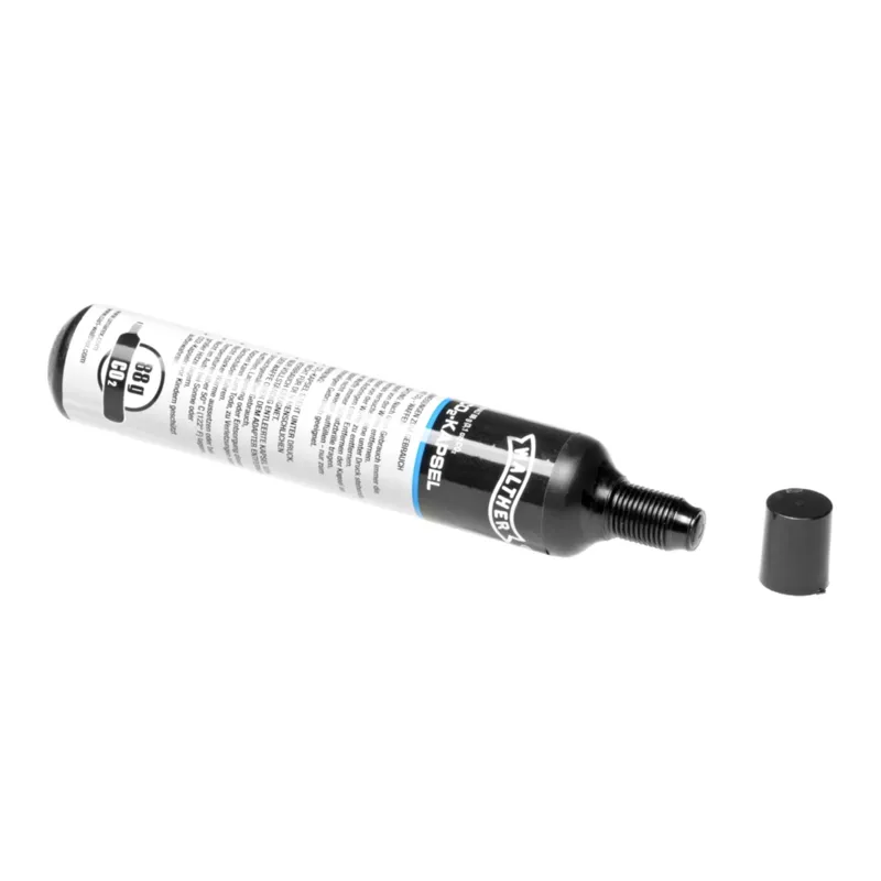 Walther CO2 Capsule - 88g