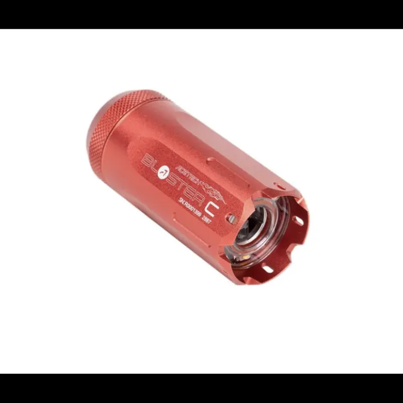 Acetech Blaster C · Rojo
