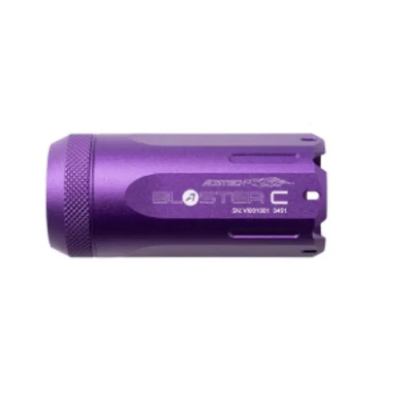 Acetech Blaster C · Morado