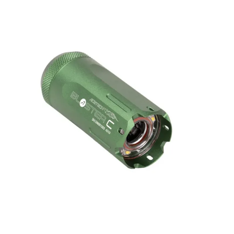 Acetech Blaster C · Verde / OD
