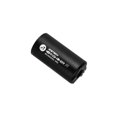 Brighter “R” Tracerunit - Acetech