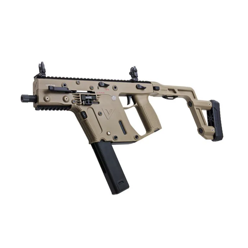Krytac Kriss Vector · Tan / FDE