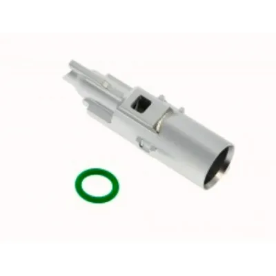 High Flow Loading Nozzle - Cowcow