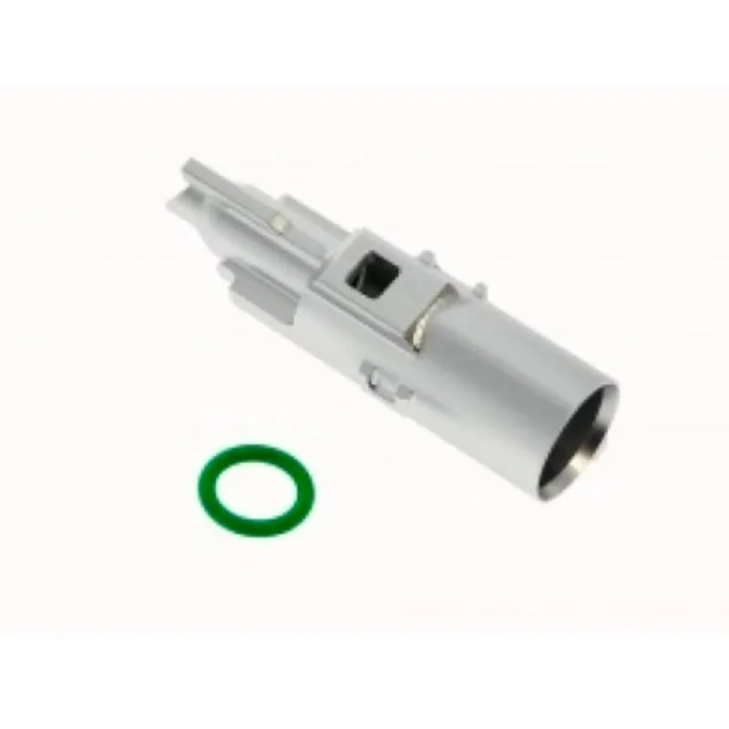 Cowcow High Flow Loading Nozzle