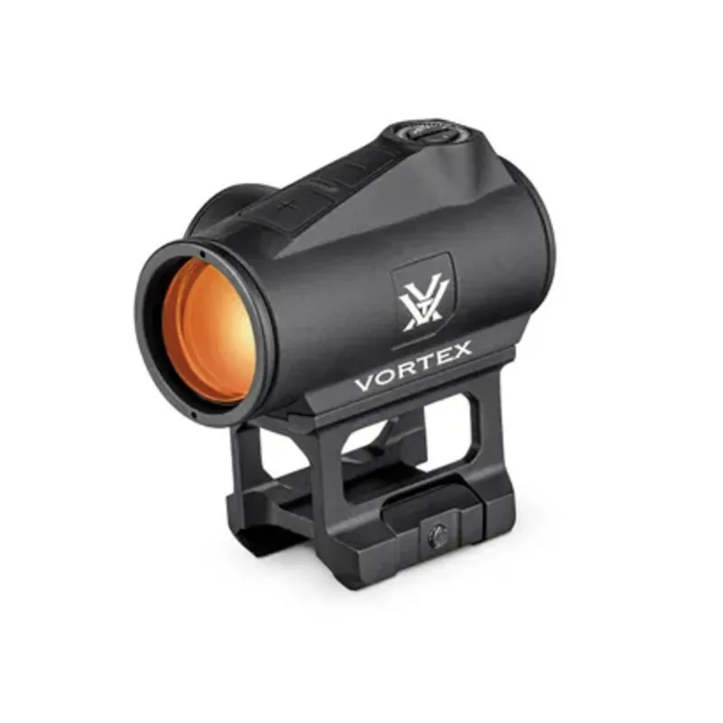 Vortex Optics Crossfire® II Red Dot -Red Dot · Negro