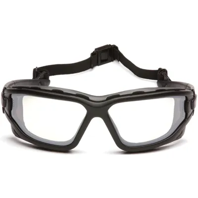 Balisticas I-Force H2X Antifog Dual Panel Clear - Piramix