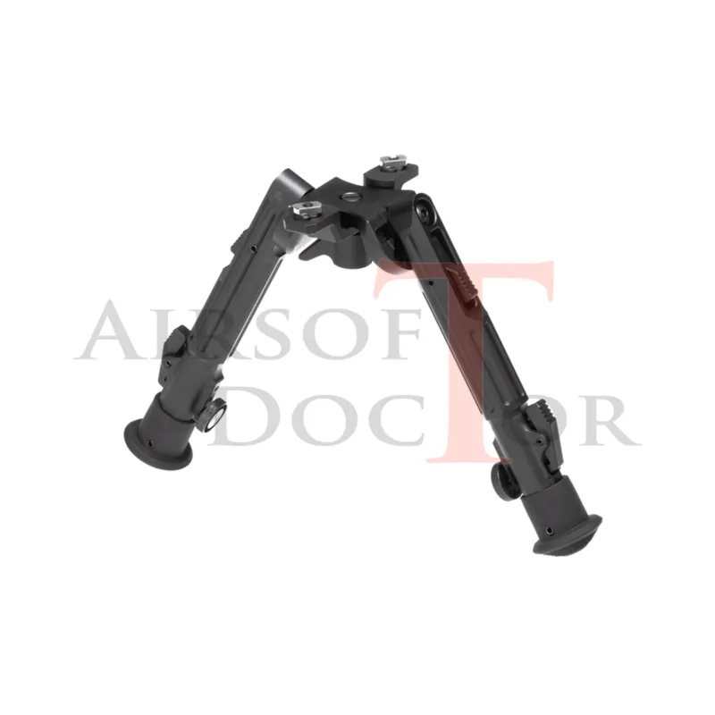 Ares Folding Bipod Short - M-LOK