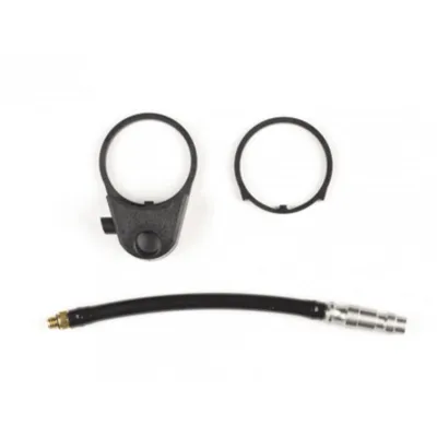 FRAC (Fixed Rear Airline Connector for MTW M4/MTW-9) - Wolverine
