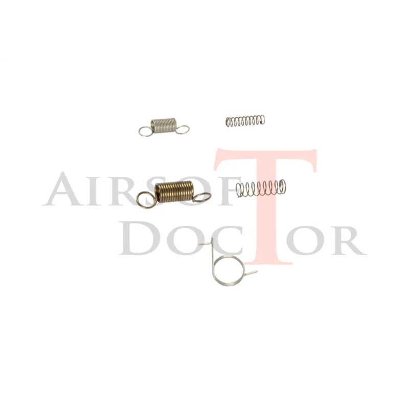 G&G Armament Gearbox Spring Set
