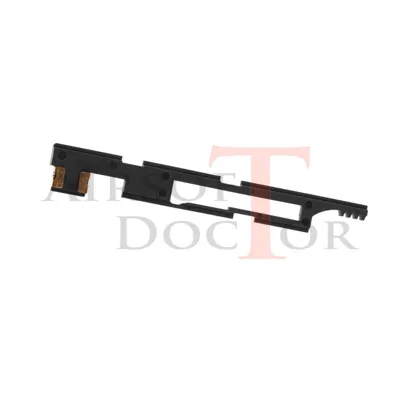 AK Anti-Heat Selector Plate - Guarder