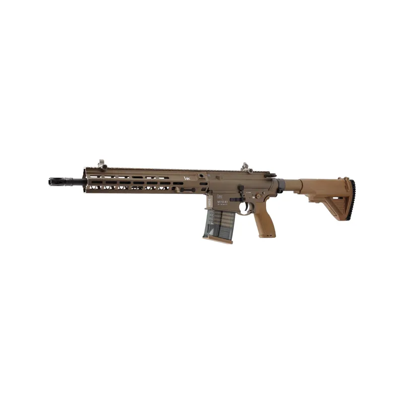 Umarex H&k M110-A1