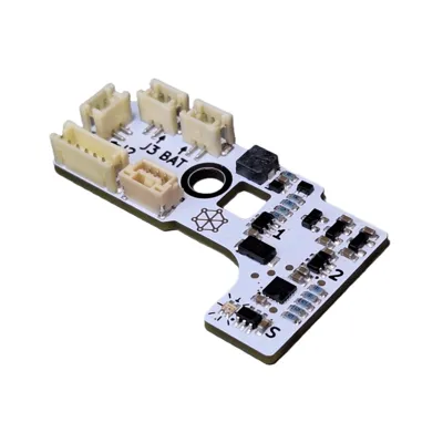 HPA Trigger Board V2 - Perun