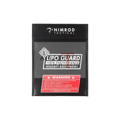 LIPO Safe Bag - 18x23 - Nimrod