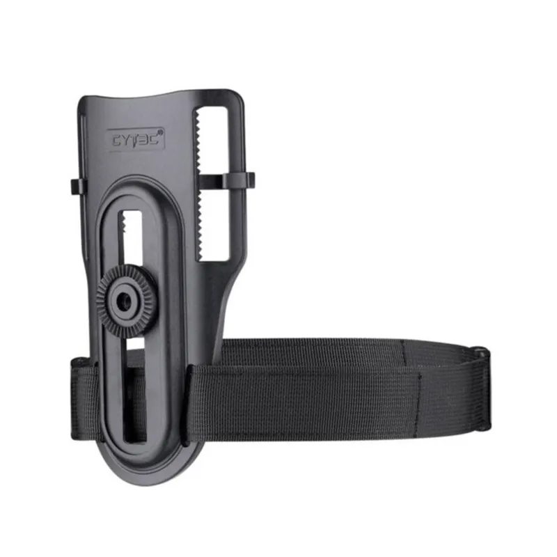 Cytac Low Ride Belt Loop · Negro