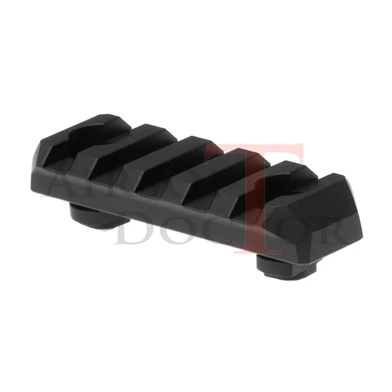 Krytac M-LOK Side Rail Medium