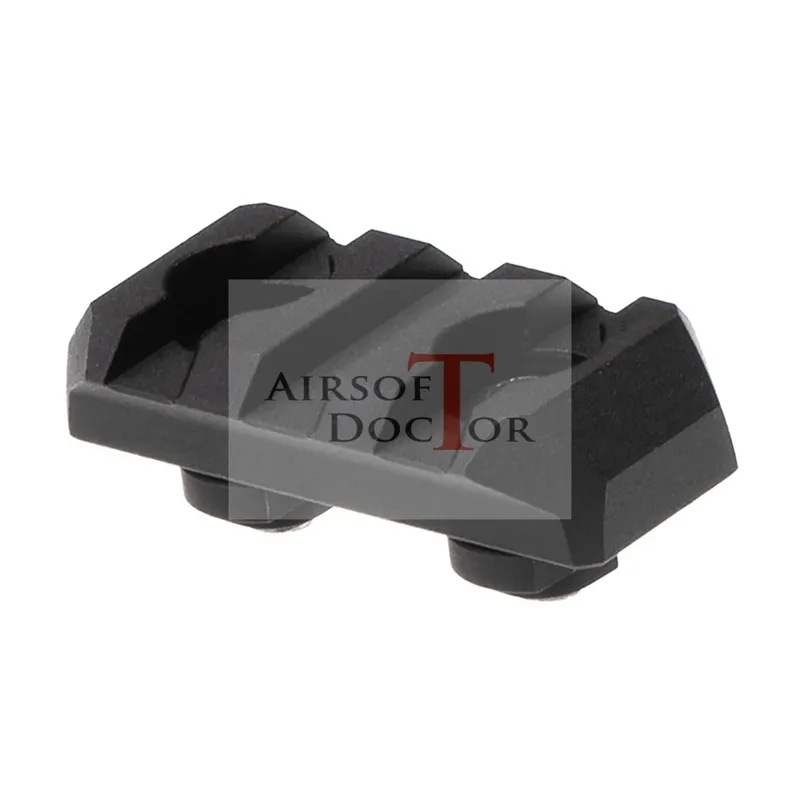 Krytac M-LOK Side Rail Short